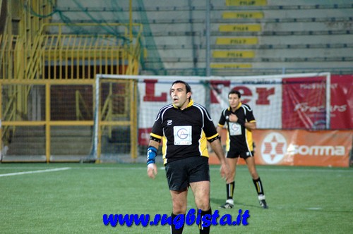 Wasps-AmNapoli