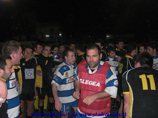 WASPS STABIA